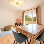 Appartamento Guestready - Lisbon Getaway With Balcony *