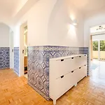 Guestready - Lisbon Getaway With Balcony São Domingos de Rana
